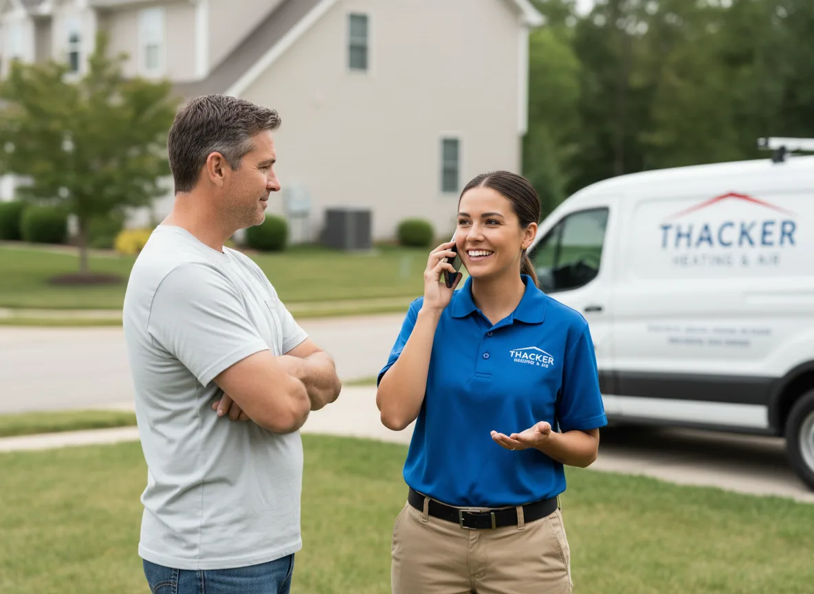 Ac Repair Clackamas, OR FAQs